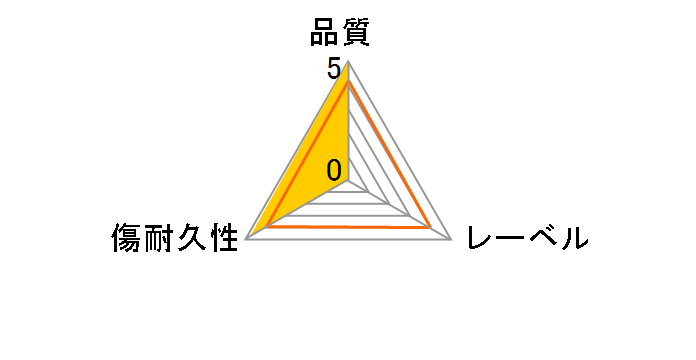 DR47PC100PU (DVD-R 16倍速 100枚組)
