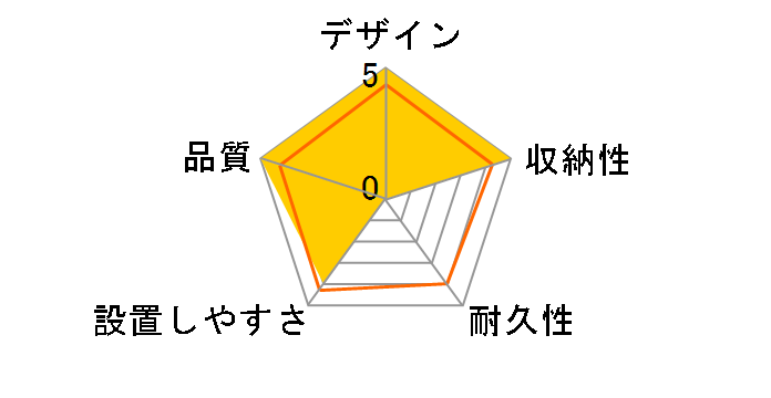 GSR-120AFW [120�C���` �O���������[�z���C�g]