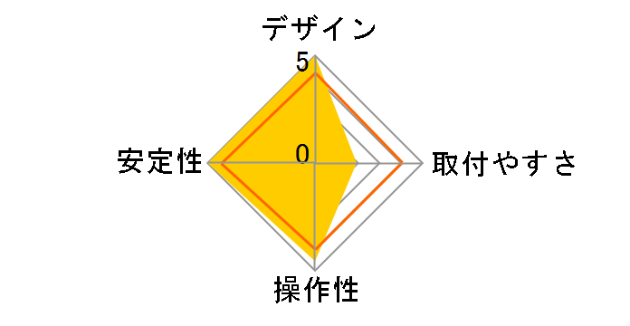 LX �E�H�[���}�E���g�A�[�� 45-243-026 [�V���o�[]