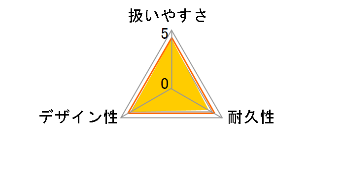 F-Fit ネクタイハンガークロス ブラック