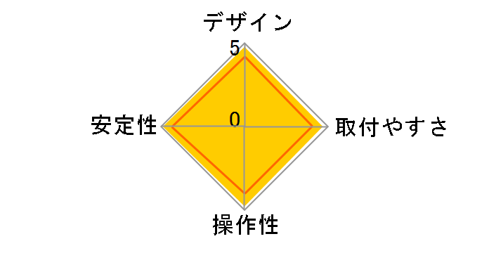 LX �f�X�N�}�E���g�A�[�� 45-490-216 [�z���C�g]