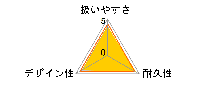 CLR ジャンボ角ハンガーポリカ 42P