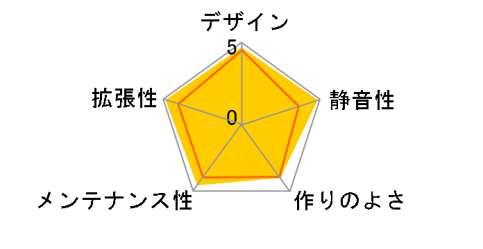 Define 7 XL Solid FD-C-DEF7X-01