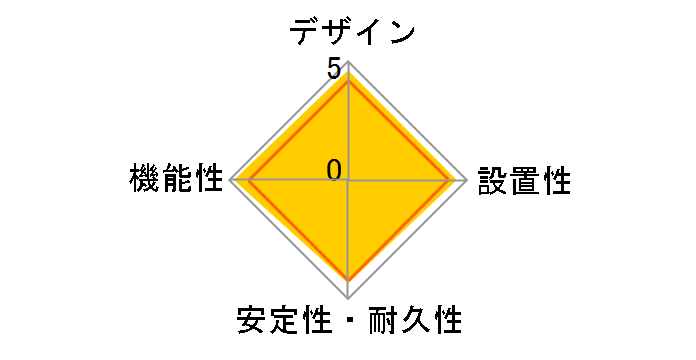 Polaris CUBE Built in CABLE CIO-PCBC67W2C1A [�z���C�g]