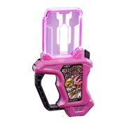 ライダーガシャット「マイティアクション X ガシャット」