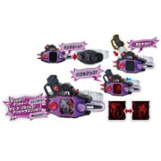 �ϐg�x���g DX�o�O���h���C�o�[