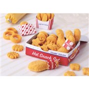 �N�b�L���Ղ�����