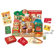 かまどでやこう ジャムおじさんのやきたてパン工場