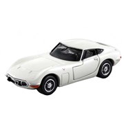 No.27 トヨタ2000GT