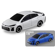 No.76 トヨタ プリウスPHV GR SPORT