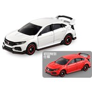 No.58 ホンダ シビック TYPE R