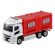 No.85 三菱ふそう スーパーグレート