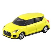 No.109 スズキ スイフトスポーツ