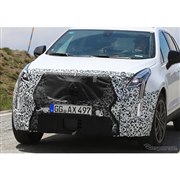 キャデラック最量販モデル「XT5」、改良モデルはどこまで進化する? 自動運転も