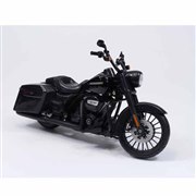 �uHARLEY-DAVIDSON 2017 ���[�h�L���O�X�y�V�����v