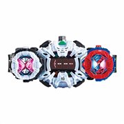 �u�ϐg�x���g DX �W�N�E�h���C�o�[�v���C���[�W