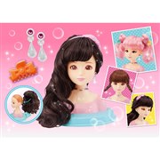 �w�A���C�N�A�[�e�B�X�g �E�B�b�O�`�F���WDX