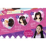 �w�A���C�N�A�[�e�B�X�g �E�B�b�O�`�F���WDX