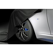 アストンマーティン初のEV、車名は「ラピードE」に決定