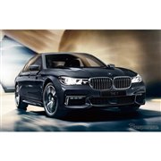 BMW 7シリーズ、価格大幅ダウンの特別仕様車を発売 装備を厳選