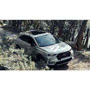 DS7クロスバック にPHV、燃費は45.5km/リットル…パリモーターショー