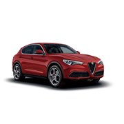 アルファ・ロメオがステルヴィオのカタログモデルを発表