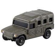 トミカシリーズ No.96 自衛隊 高機動車