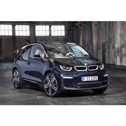 BMWグループ電動車両世界販売、42%増で過去最高に 2018年1-9月
