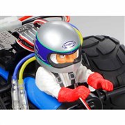 「コミカル グラスホッパー(WR-02CBシャーシ)」