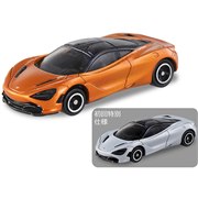 No.57 マクラーレン 720S