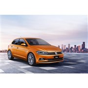 フォルクスワーゲン、2019年1月1日に価格を一部改訂
