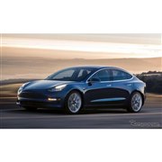 テスラ、EV大量生産に向けてコスト構造見直しへ…従業員の7%を削減