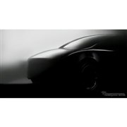 テスラの電動SUV、モデルY …2020年内に量産開始へ