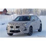 プジョーの小型SUV『2008』が初のフルモデルチェンジ!これが噂のEVモデルか!?