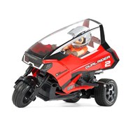 �g���v���z�C�[���V���[�Y 1/8 �f���A�����C�_�[�i�g���L�b�g�j(T3-01�V���[�V)