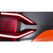 シトロエンが新コンセプトカー、ジュネーブモーターショー2019で発表へ