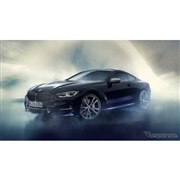 本物の隕石でカスタマイズ、BMW 8シリーズ 新型 にワンオフ…ジュネーブモーターショー2019で発表へ