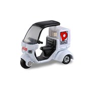 No.99 ピザーラ デリバリーバイク