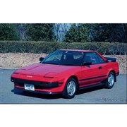 「百花繚乱80's」トヨタ・日産・ホンダ・スバルが共同展示へ…オートモビルカウンシル2019