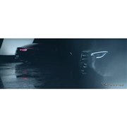 メルセデスベンツ GLC クーペ、改良新型を発表へ