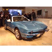 【光岡 ロックスター】限定200台を完売、受注開始から4か月
