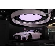 日産 GT-R NISMO 2020年モデル…開発主菅「走る、止まる、曲がるを突き詰めた」