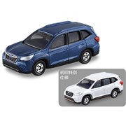 「No.115 スバル フォレスター」