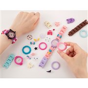 「MixWatch(ミックスウォッチ) ガーリービター/ミルキースイート」