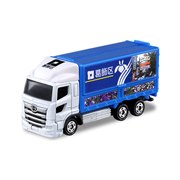 【今月のトミカ】日産「GT-R V specIINur」ベイサイドブルー/ミレニアムジェイドなど