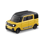 トミカ No.75 スズキ スペーシア ギア