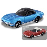 トミカ No.103 光岡 ロックスター