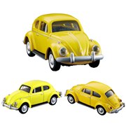 トミカプレミアム No.32 フォルクスワーゲン タイプI