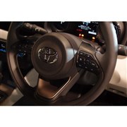 今週のキーワードは“トヨタ”? 新型「ヤリス」と「グランエース」に熱視線