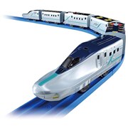 いっぱいつなごう新幹線試験車両ALFA-X